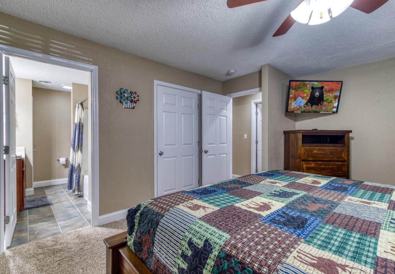 Hidden Memories, Hot Tub, 1089 Of Free Attraction Tickets For Each Paid Day, Dollywood And More Gatlinburg Eksteriør bilde
