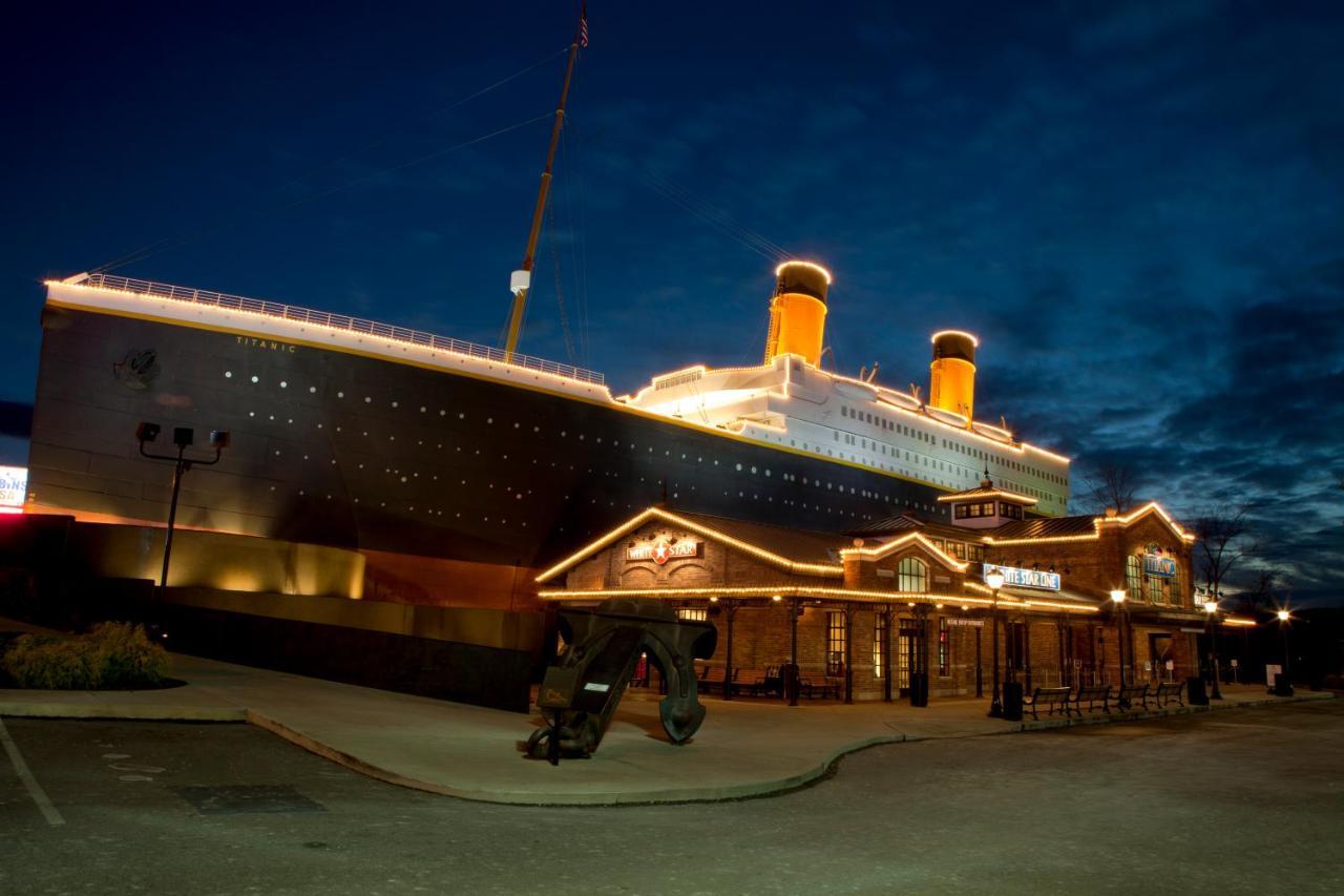 Hidden Memories, Hot Tub, 1089 Of Free Attraction Tickets For Each Paid Day, Dollywood And More Gatlinburg Eksteriør bilde