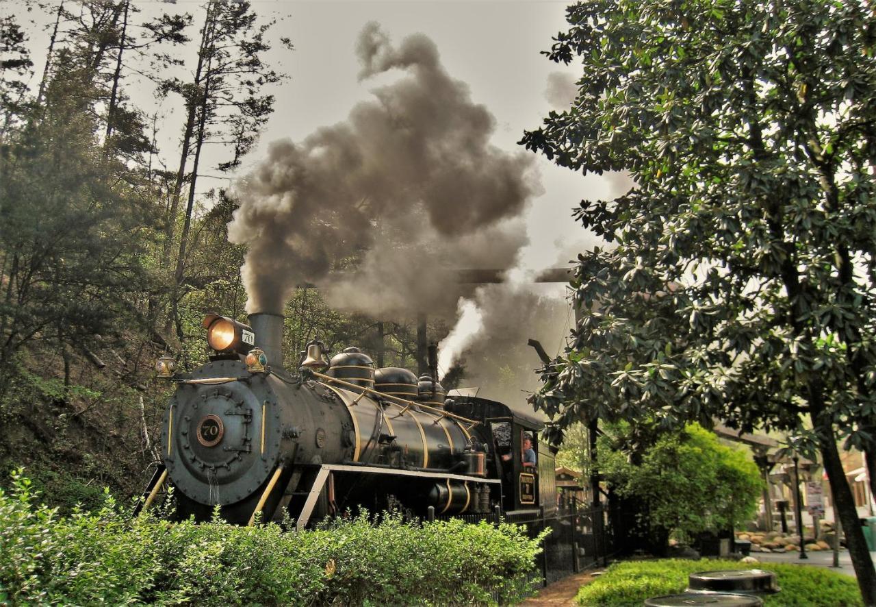 Hidden Memories, Hot Tub, 1089 Of Free Attraction Tickets For Each Paid Day, Dollywood And More Gatlinburg Eksteriør bilde
