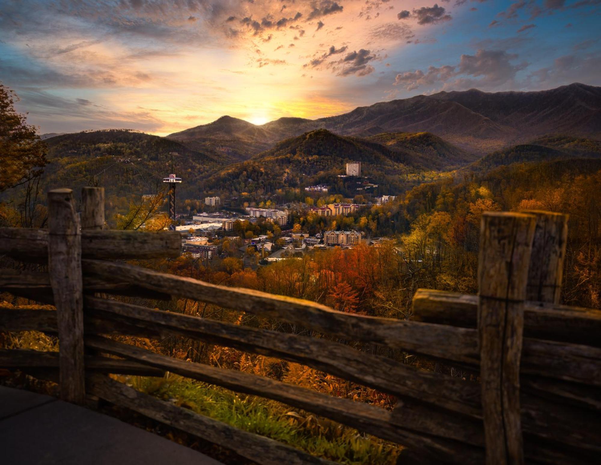 Hidden Memories, Hot Tub, 1089 Of Free Attraction Tickets For Each Paid Day, Dollywood And More Gatlinburg Eksteriør bilde
